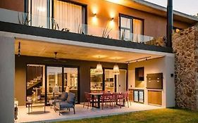 Lefika Villa - Sun City